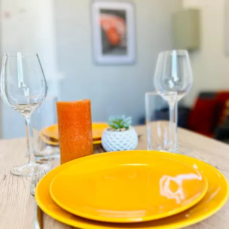 Parc Buttes Chaumont - Studio Mezzanine